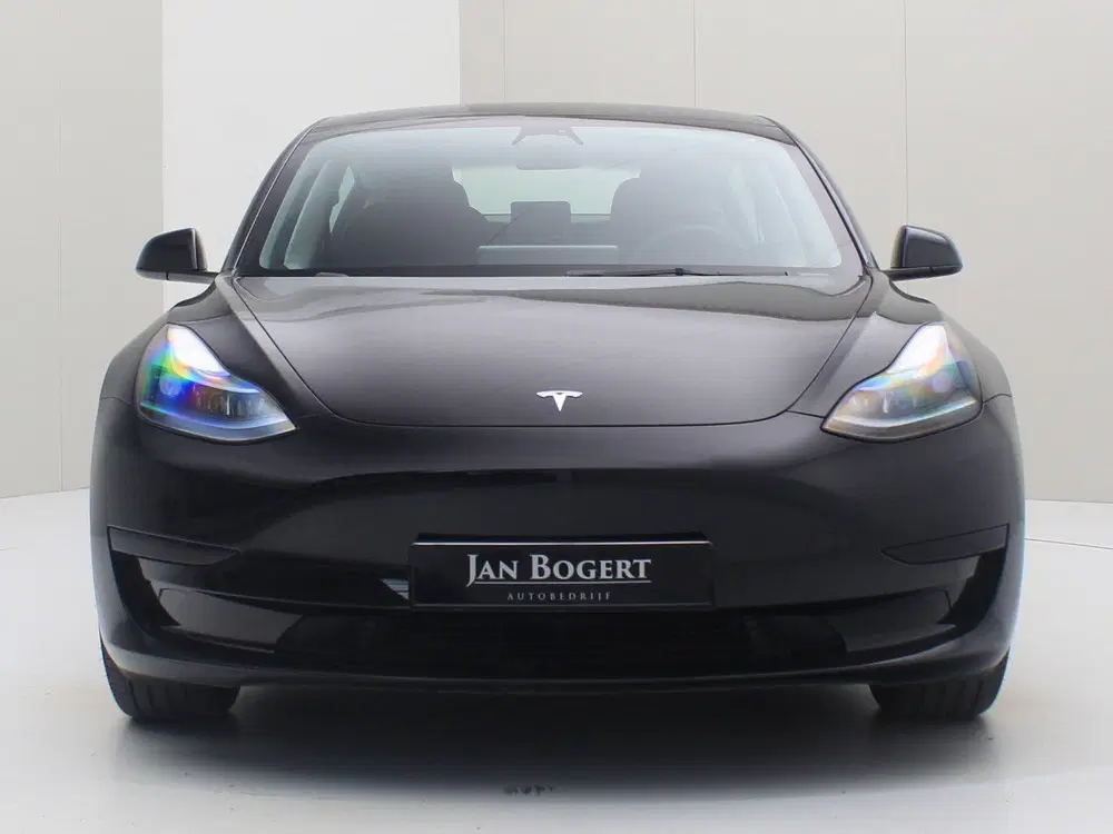 Tesla Model 3 Standard RWD Plus 94.2% SoH UPGRADE [ AMD uit 2023, foto 5