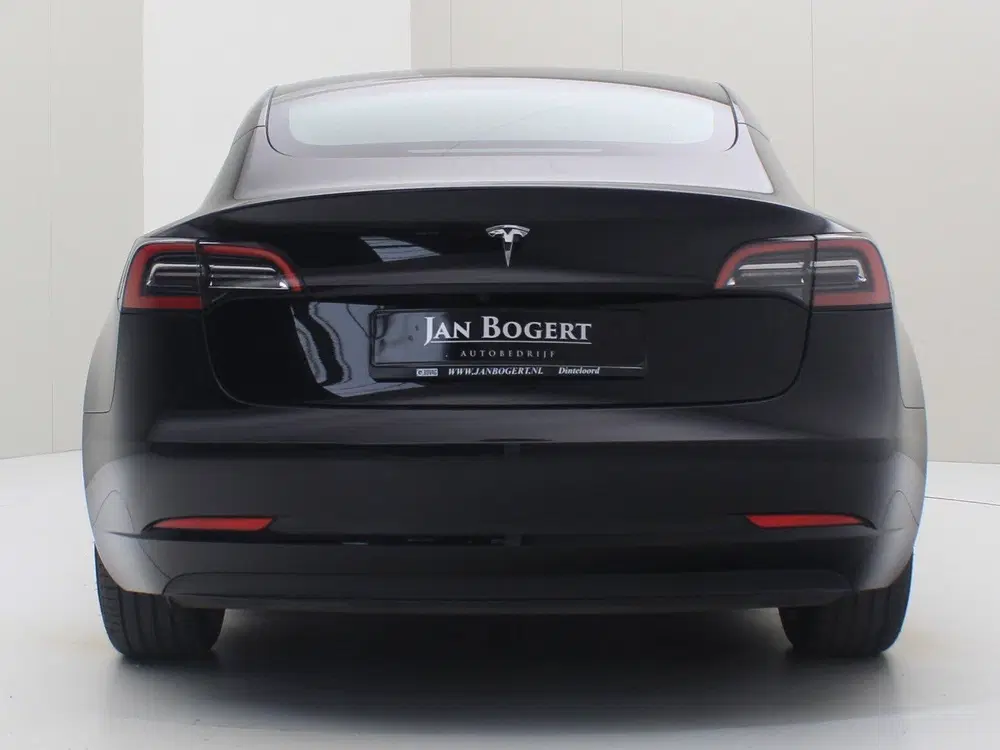 Tesla Model 3 Standard RWD Plus 94.2% SoH UPGRADE [ AMD uit 2023, foto 6