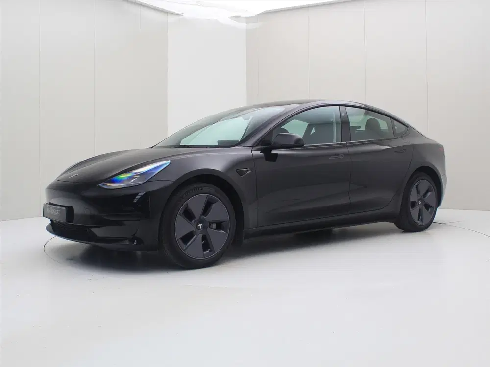 Tesla Model 3 Standard RWD Plus 94.2% SoH UPGRADE [ AMD uit 2023, foto 7