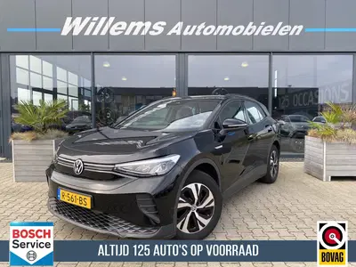 Volkswagen ID.4 Pure 52 kWh SOH 89 % App-Connect uit 2022
