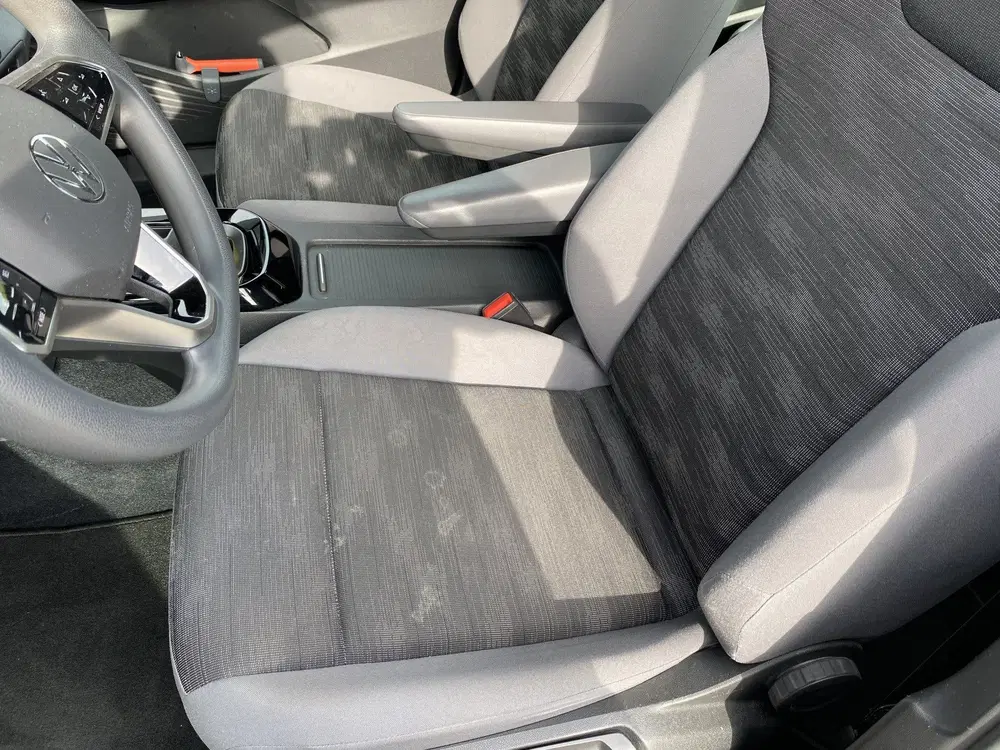 Volkswagen ID.4 Pure 52 kWh SOH 89 % App-Connect uit 2022, foto 12