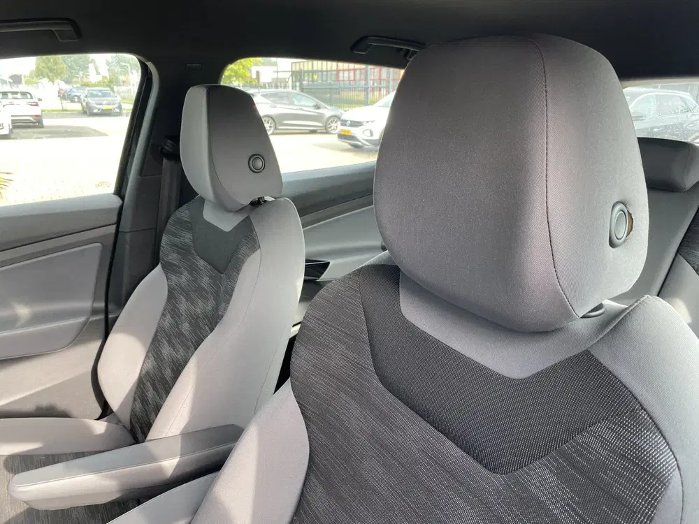 Volkswagen ID.4 Pure 52 kWh SOH 89 % App-Connect uit 2022, foto 13
