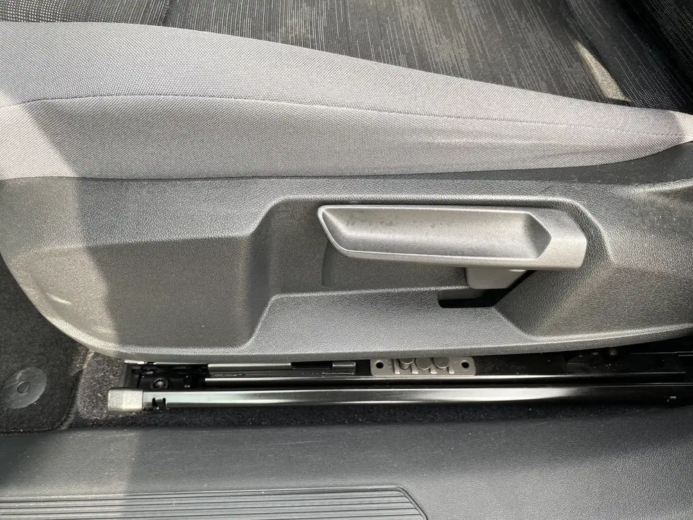 Volkswagen ID.4 Pure 52 kWh SOH 89 % App-Connect uit 2022, foto 14