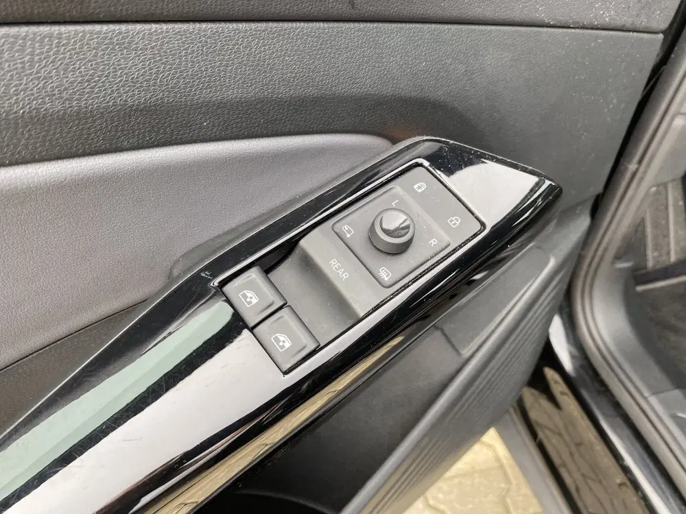 Volkswagen ID.4 Pure 52 kWh SOH 89 % App-Connect uit 2022, foto 15