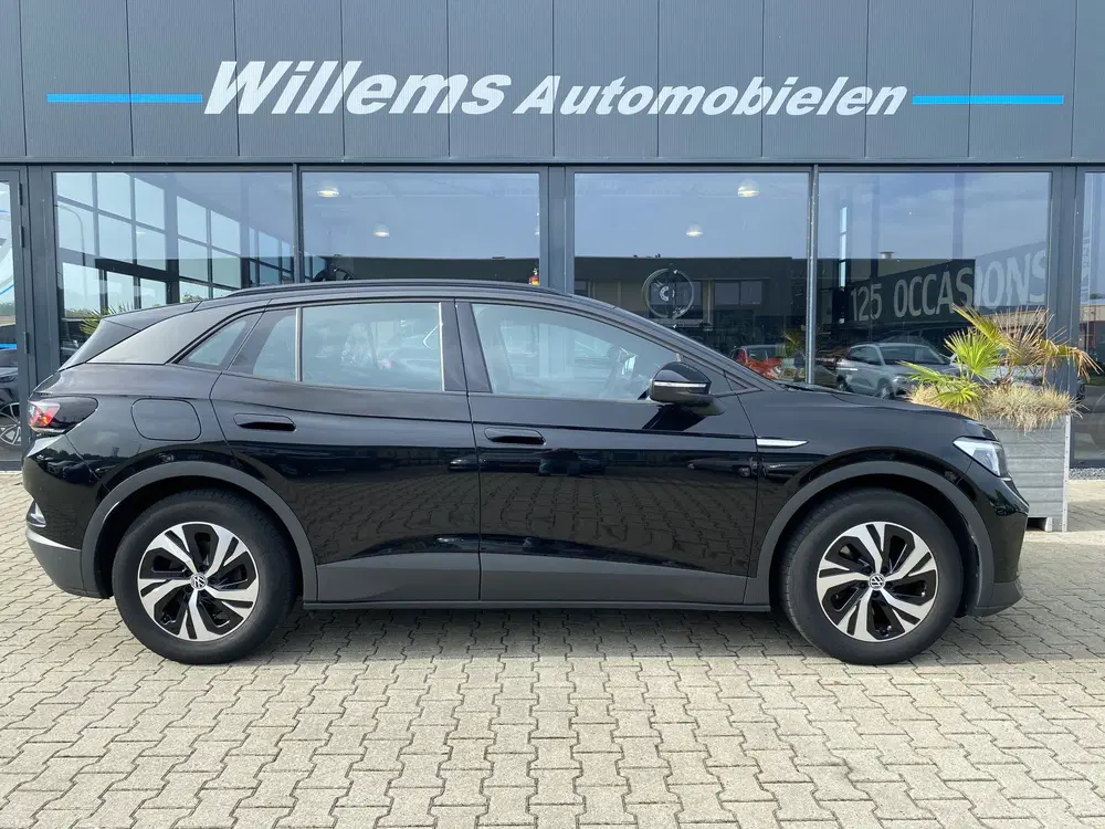 Volkswagen ID.4 Pure 52 kWh SOH 89 % App-Connect uit 2022, foto 4