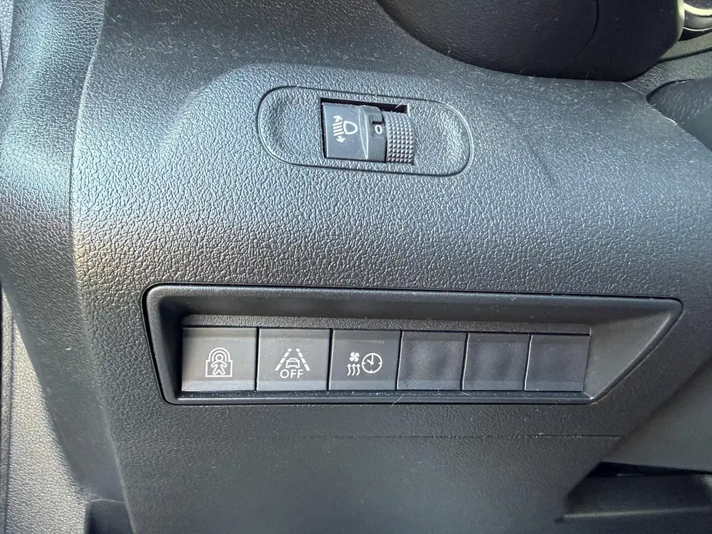 Toyota Proace City Toyota Proace City L1 Electric Team uit 2022, foto 5
