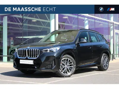 BMW X1 xDrive25e M Sport Automaat uit 2025