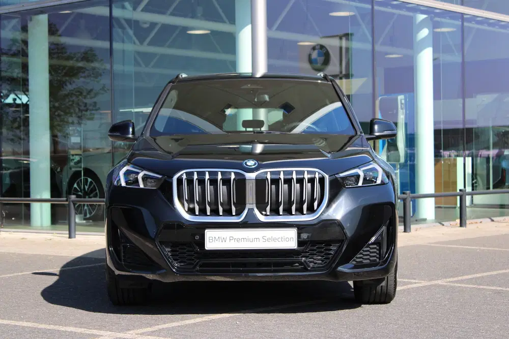 BMW X1 xDrive25e M Sport Automaat uit 2025, foto 10