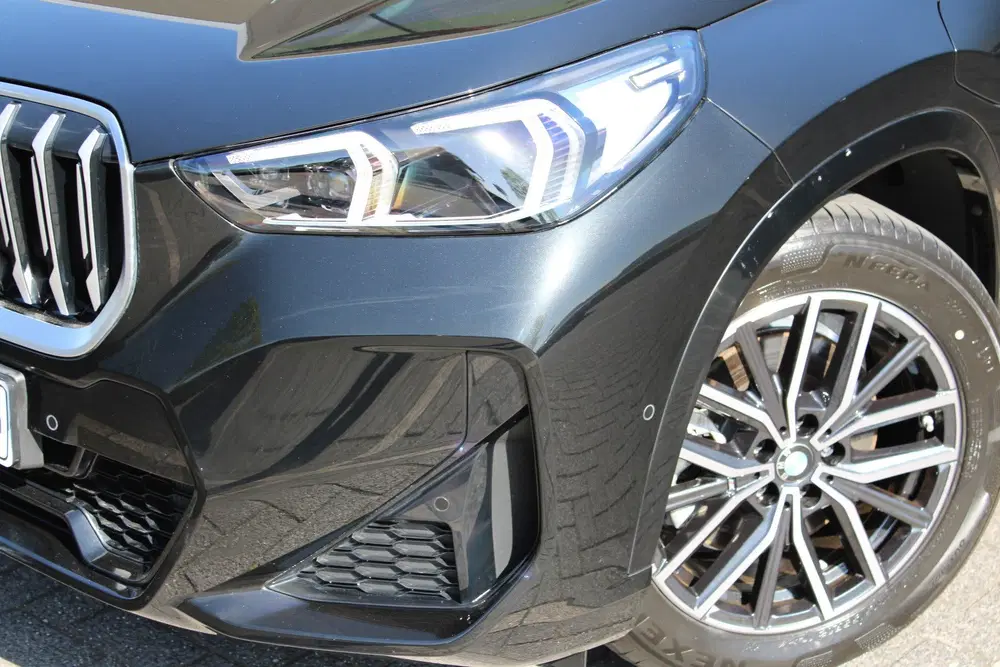 BMW X1 xDrive25e M Sport Automaat uit 2025, foto 5