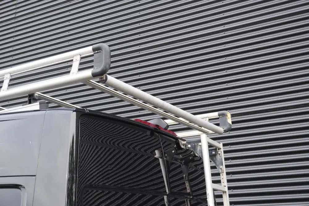 Volkswagen Crafter 140pk L3H3 uit 2022, foto 11