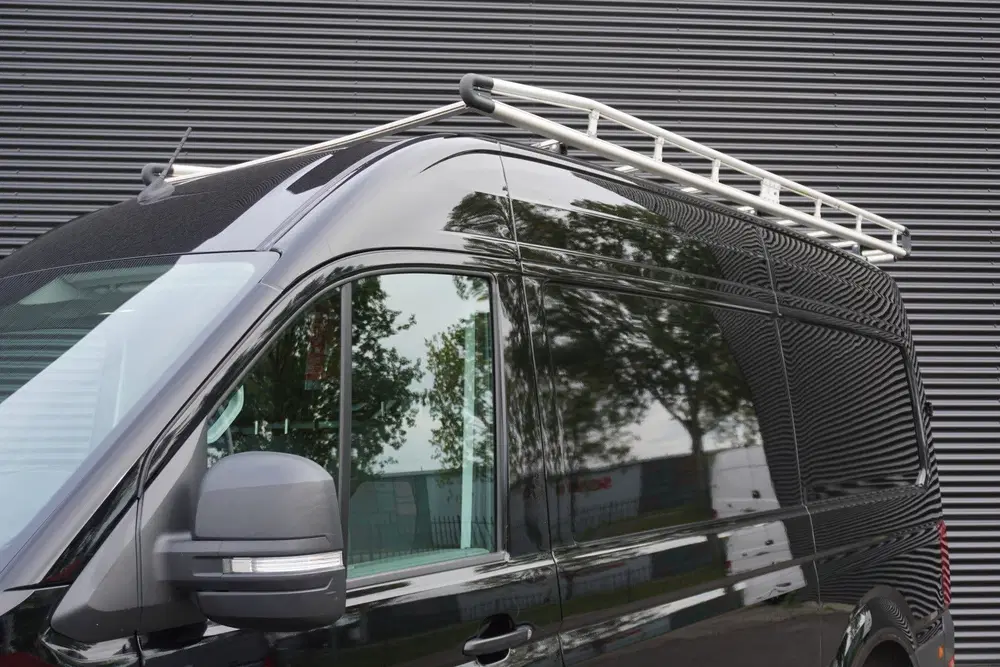 Volkswagen Crafter 140pk L3H3 uit 2022, foto 5