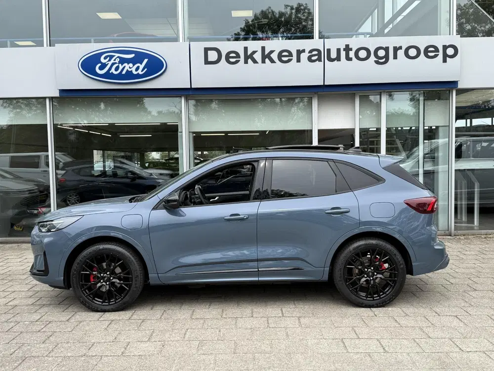 Ford Kuga 2.5 PHEV BlueCruise Edition uit 2026, foto 3