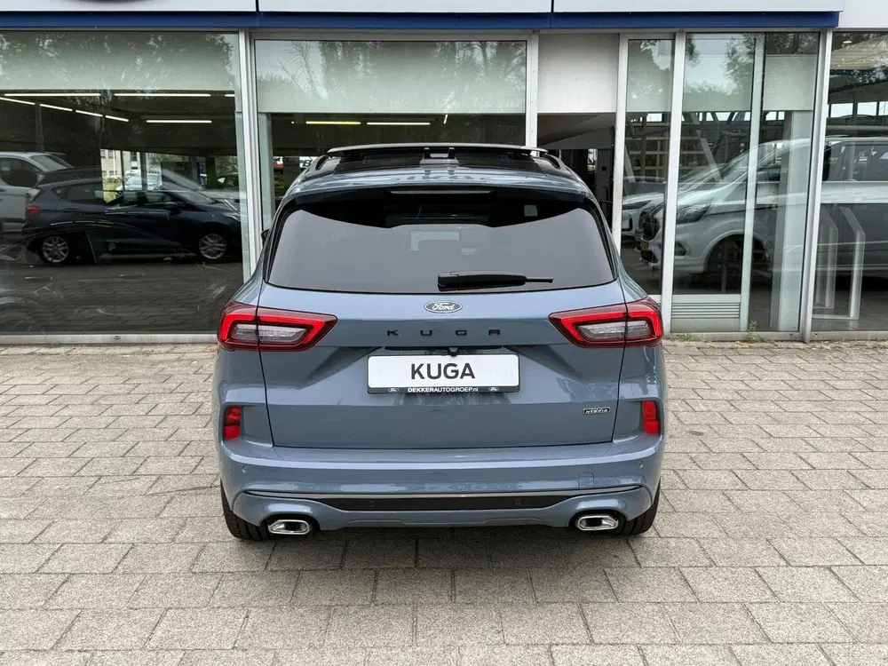 Ford Kuga 2.5 PHEV BlueCruise Edition uit 2026, foto 5