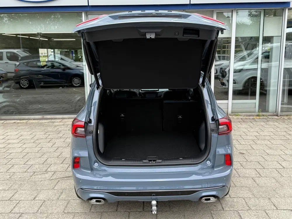 Ford Kuga 2.5 PHEV BlueCruise Edition uit 2026, foto 6