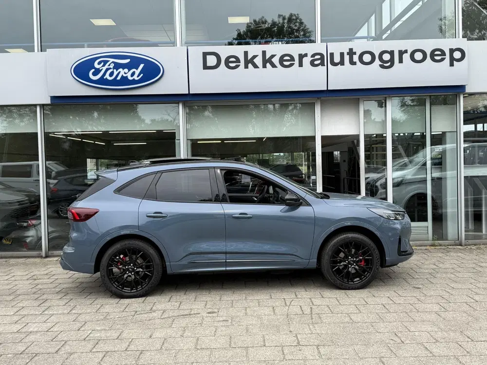 Ford Kuga 2.5 PHEV BlueCruise Edition uit 2026, foto 7