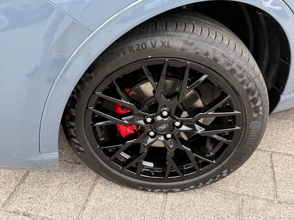 Ford Kuga 2.5 PHEV BlueCruise Edition uit 2026, foto 8