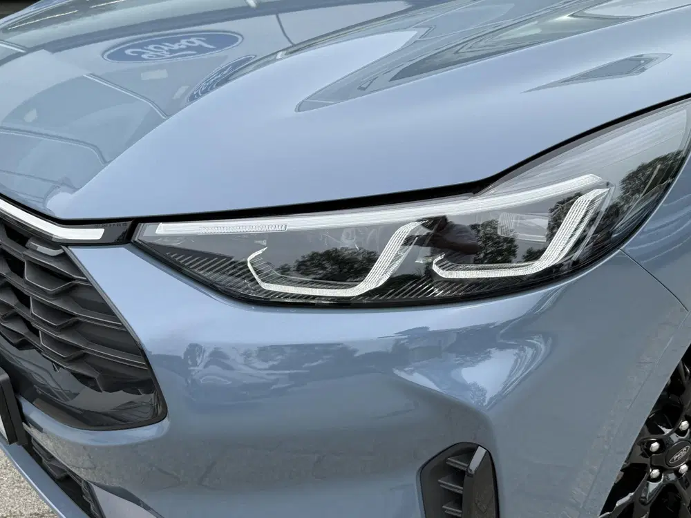 Ford Kuga 2.5 PHEV BlueCruise Edition uit 2026, foto 9