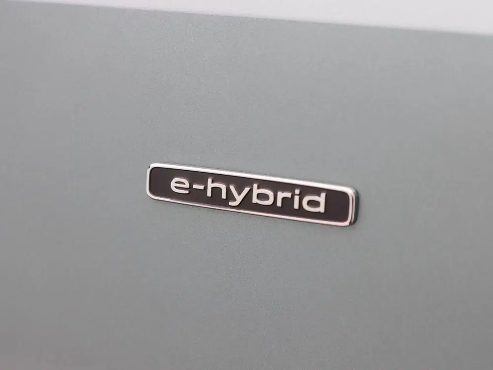 Audi Q3 e-hybrid uit 2026, foto 11