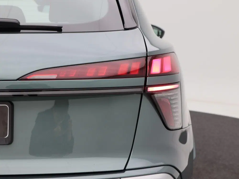 Audi Q3 e-hybrid uit 2026, foto 13
