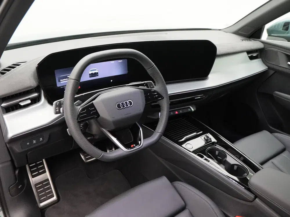 Audi Q3 e-hybrid uit 2026, foto 3