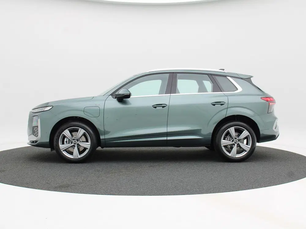 Audi Q3 e-hybrid uit 2026, foto 7