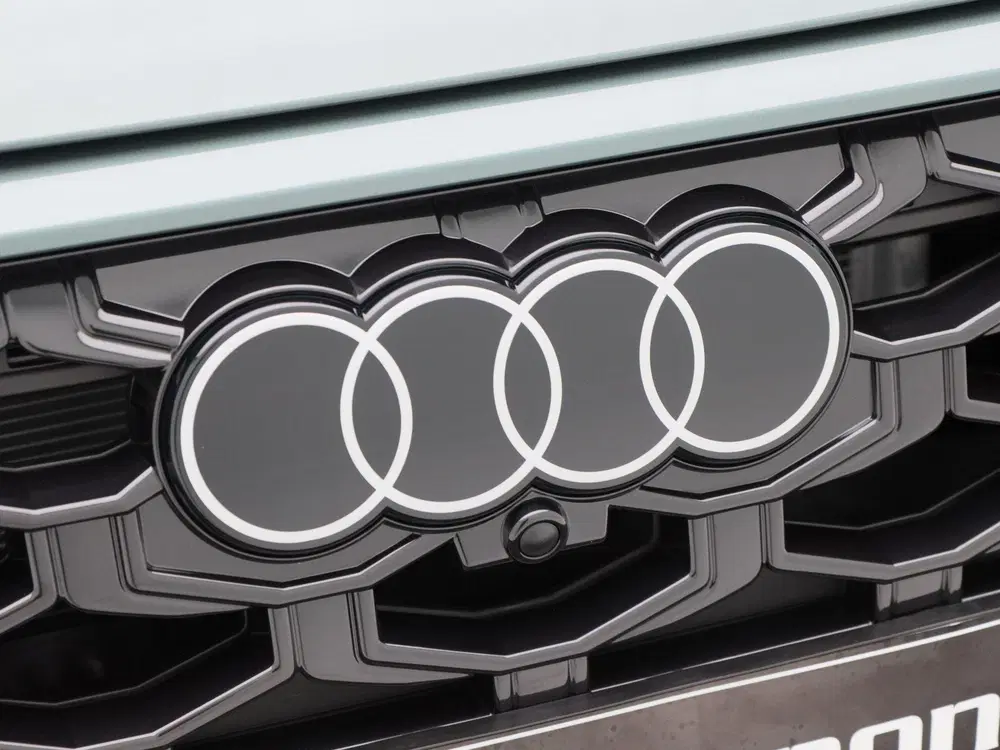 Audi Q3 e-hybrid uit 2026, foto 9