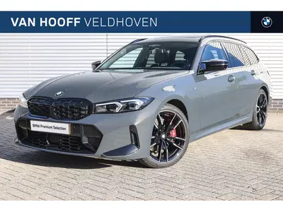 BMW 3-serie M340d xDrive High Executive M Sport Auto uit 2025