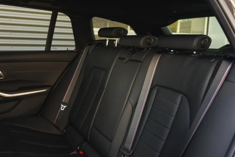 BMW 3-serie M340d xDrive High Executive M Sport Auto uit 2025, foto 11