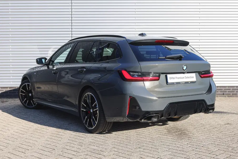 BMW 3-serie M340d xDrive High Executive M Sport Auto uit 2025, foto 2