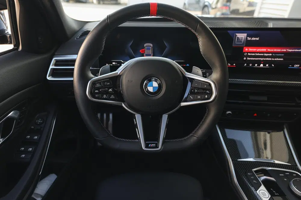 BMW 3-serie M340d xDrive High Executive M Sport Auto uit 2025, foto 3