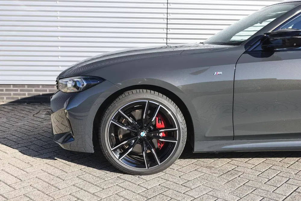 BMW 3-serie M340d xDrive High Executive M Sport Auto uit 2025, foto 5