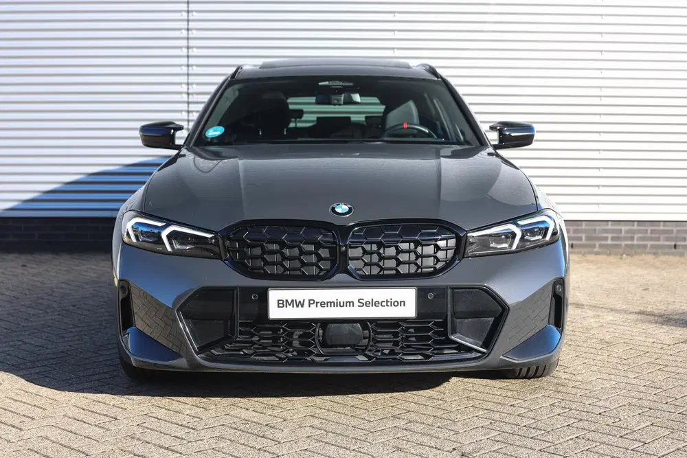 BMW 3-serie M340d xDrive High Executive M Sport Auto uit 2025, foto 6