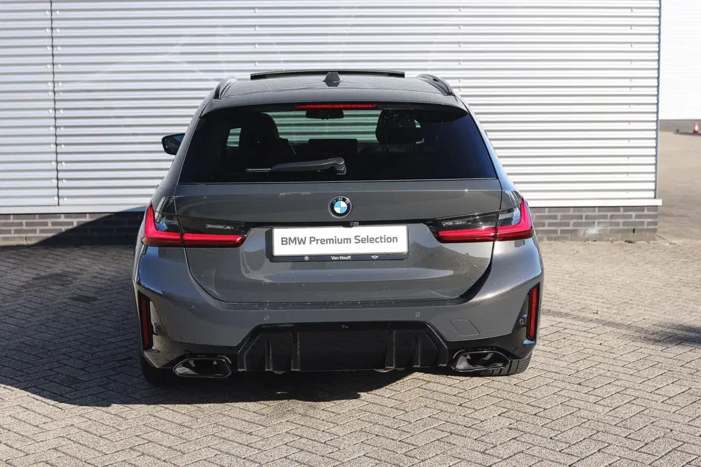 BMW 3-serie M340d xDrive High Executive M Sport Auto uit 2025, foto 7