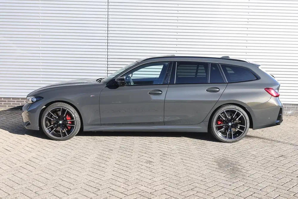 BMW 3-serie M340d xDrive High Executive M Sport Auto uit 2025, foto 8