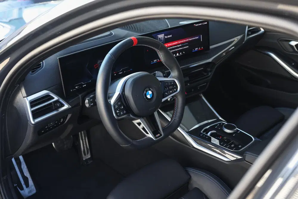 BMW 3-serie M340d xDrive High Executive M Sport Auto uit 2025, foto 9