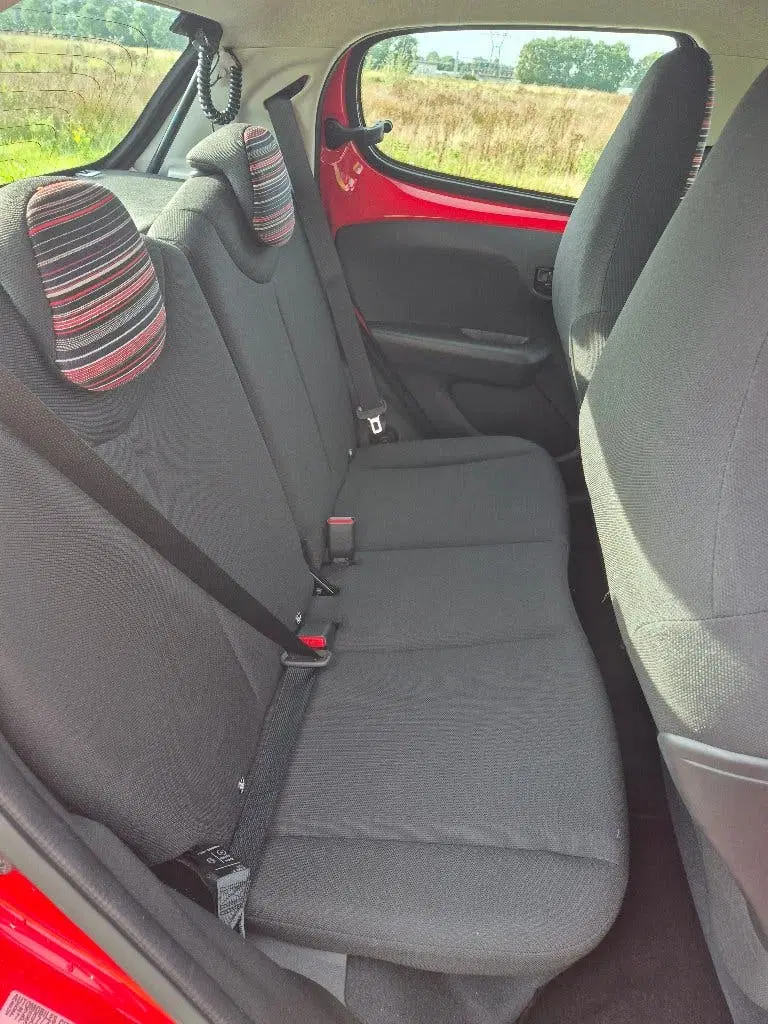 Citroën C1 1.0 Airco uit 2021, foto 11