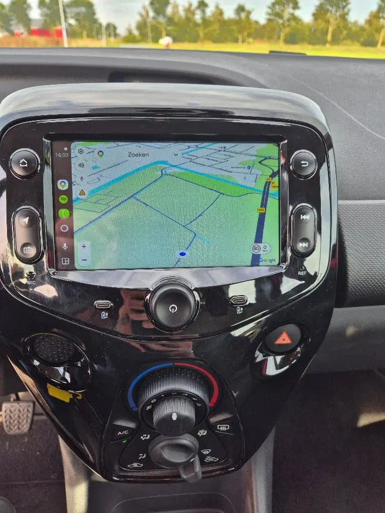 Citroën C1 1.0 Airco uit 2021, foto 13