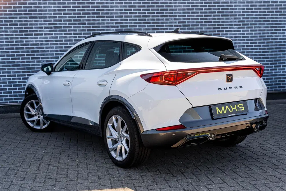 Cupra Formentor 1.4 TSI e-Hybrid Business uit 2022, foto 10
