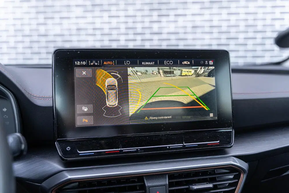 Cupra Formentor 1.4 TSI e-Hybrid Business uit 2022, foto 11