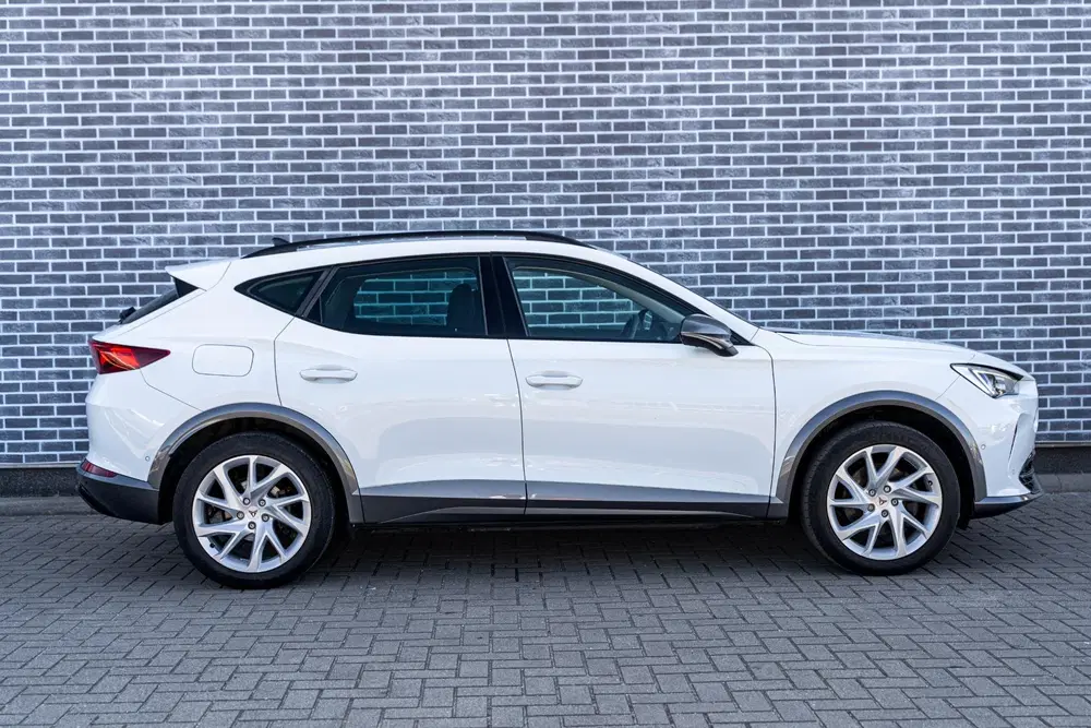 Cupra Formentor 1.4 TSI e-Hybrid Business uit 2022, foto 15