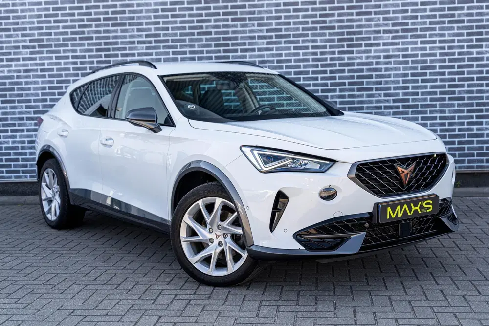 Cupra Formentor 1.4 TSI e-Hybrid Business uit 2022, foto 6