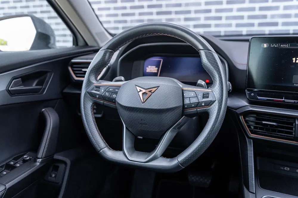 Cupra Formentor 1.4 TSI e-Hybrid Business uit 2022, foto 7