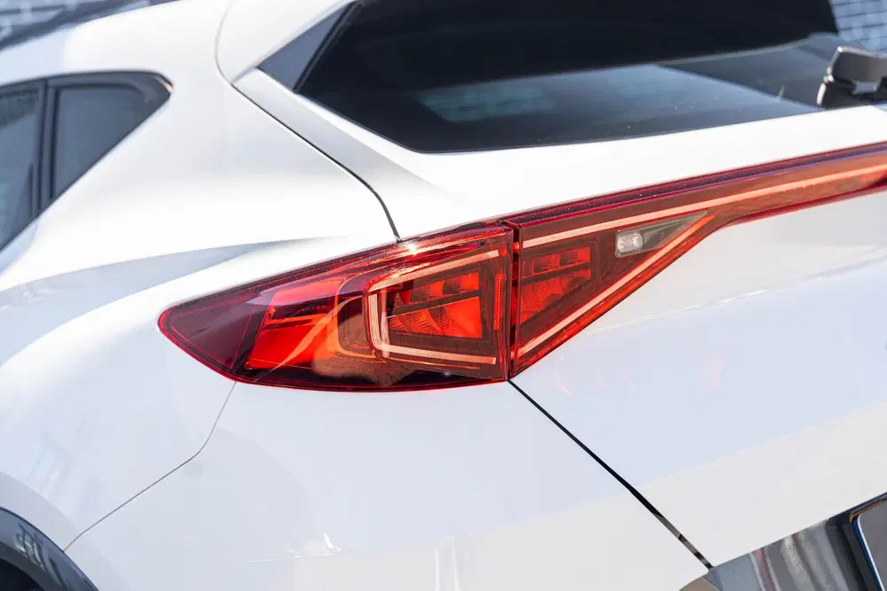 Cupra Formentor 1.4 TSI e-Hybrid Business uit 2022, foto 8
