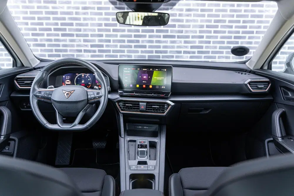 Cupra Formentor 1.4 TSI e-Hybrid Business uit 2022, foto 9