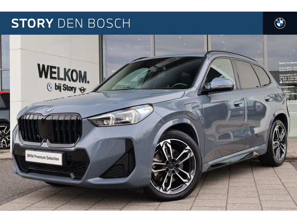 BMW X1 xDrive30e M Sport Automaat uit 2023