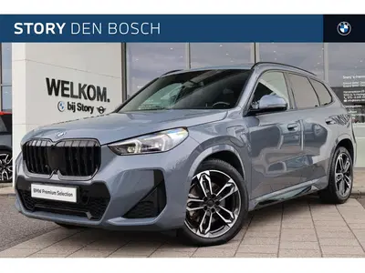 BMW X1 xDrive30e M Sport Automaat uit 2023