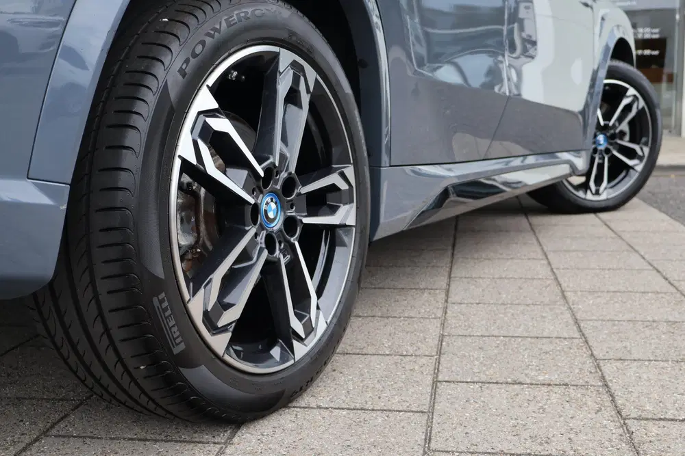 BMW X1 xDrive30e M Sport Automaat uit 2023, foto 12