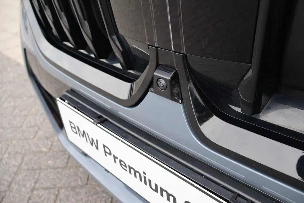 BMW X1 xDrive30e M Sport Automaat uit 2023, foto 13