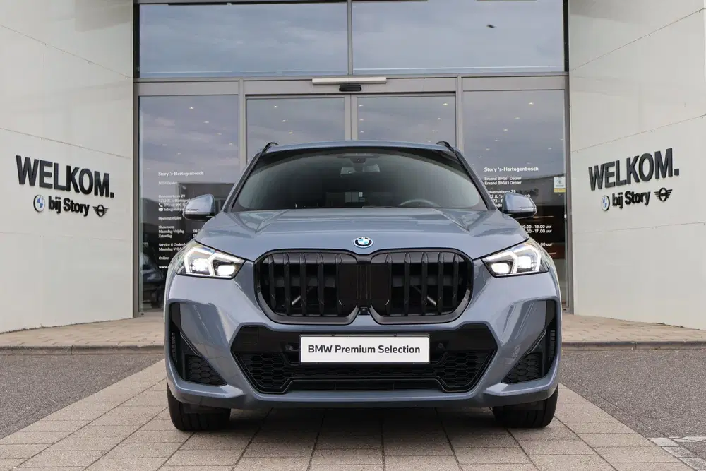 BMW X1 xDrive30e M Sport Automaat uit 2023, foto 2