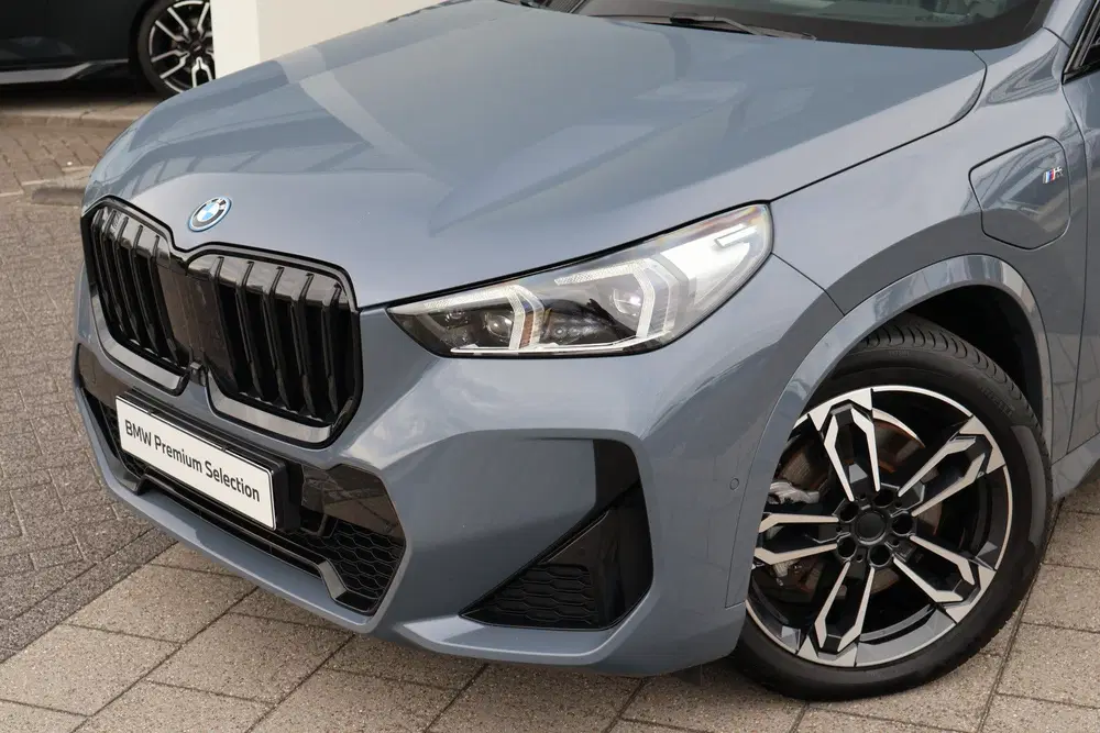 BMW X1 xDrive30e M Sport Automaat uit 2023, foto 3